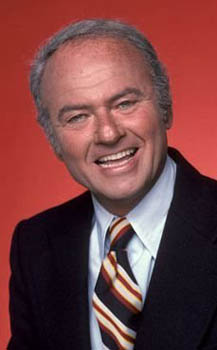 Harvey Korman